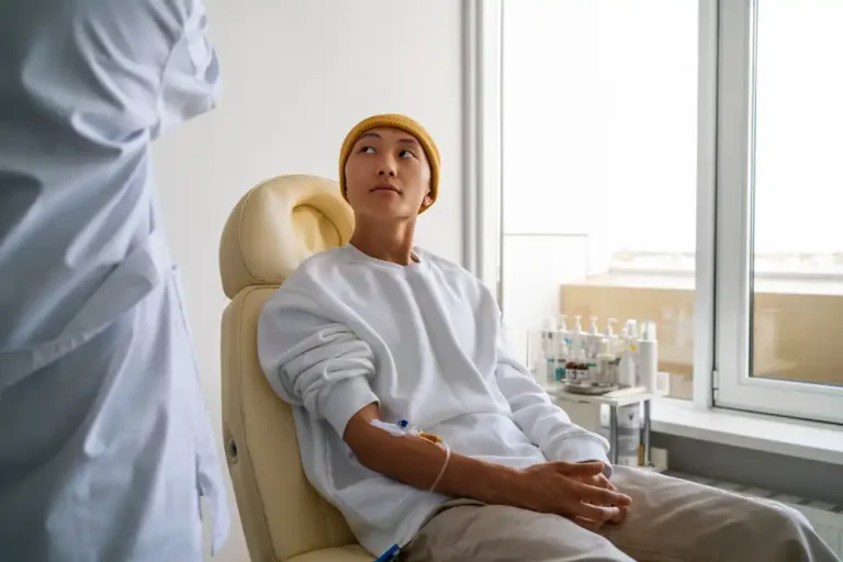 급성 백혈병 acute leukemia