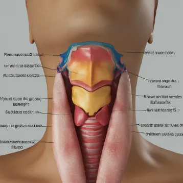 후두암 laryngealo cancer