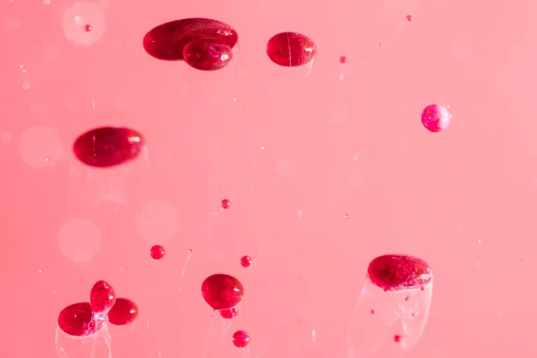 거적아구성 빈혈 megaloblastic anemia